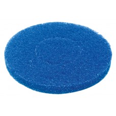 Motor Scrubber Blue HD Scrub Pads (EA)