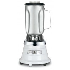 Waring Basic Food Blender With 1L S/S Bowl EA