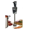 Waring Immersion Blender LD 10in Shaft 24 Cap (EA)