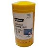 Screen Cleaner Wipes Tub 100