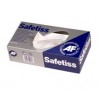 AF Safe Tissues Lint Free Screen Cleaning (PK 200)