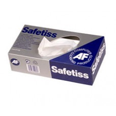 AF Safe Tissues Lint Free Screen Cleaning (PK 200)