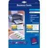 Avery Business Cards Satin 220gsm PK 25