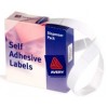 Avery Label Self Adhesive Disp 13x24 Pk 900 (PK)