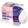 Avery Label Self Adhesive Disp 24x32 Bx 420 (BX)