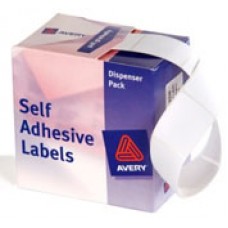 Avery Label Self Adhesive Disp 24x32 Bx 420 (BX)