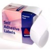Avery label self adhesive disp 35x49 Pk 220 (PK)