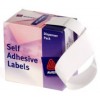Avery label self adhesive disp 76x27 Pk 180 (PK)
