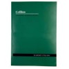 Collins Account Soft Cover A60 18 Money Column  (EA)