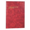 Account Book No 3880 Indexed  (EA)