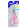 Westcott Microban Student Scissors 152mm Point tip (EA)