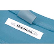 DYMO Letratag Tape Iron-on Cloth 12mmx4m (EA)