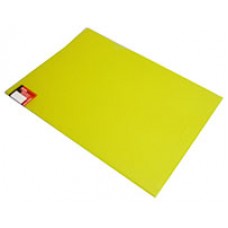 Foldermate Letter File A4 Yellow HD (PK 5)