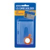 Kevron Clear ID Card Holder ONLY Bag 25 (PK 25)
