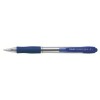 Pilot BPGP 10R Super Grip Retract Fine Blue (PK 12)