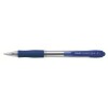 Pilot BPGP 10R Super Grip Retract Fine Blue (PK 12)