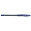 Pilot BPS GP M Blue Supergrip Ball Pen Med 1mm (PK 12)