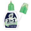 Papermate Correction Fluid 2 in 1 Combo (EA)