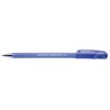 Papermate Flexigrip Capped Ultra Fine Blue (PK 12)