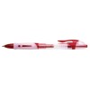 Papermate Gel Roller II Rectractable Pen Red PK 12