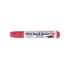 Mon Ami 96 Hr White Board Marker Red (PK 12)