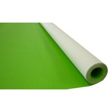 Brenex Display Paper Rolls Lime Green 70gsm 760mm x 10m (RL)