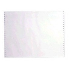 Rediform Computer Paper Plain 297x241 A4 PK 2000