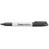 Sanford Marker Sharpie Fine Black BX12 (PK 12)