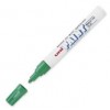 Uni Paint Marker PX20 Green 2.8mm Bullet (PK 12)