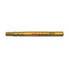 Uni Paint Marker PX21 Gold 1.2mm Bullet (EA)