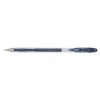 Uni Ball Rollerball Signo UM120 Black EA