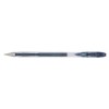 Uni Ball Rollerball Signo UM120 Black EA