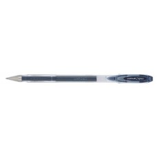 Uni Ball Rollerball Signo UM120 Black EA