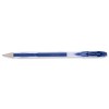 Uni Ball Rollerball Signo Gel UM120 Blue (PK 12)