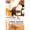 Zion Vehicle Log & Travel Expense Book (EA)