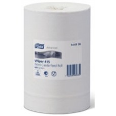 Tork Wiping Paper Centrefeed M1 1Ply 11x120m CT 11
