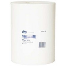 Tork Wiping Paper Centrefeed M2 1 Ply 6x275m CT 6