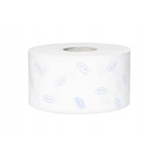 Tork Premium Toilet Paper Mini Jumbo Soft T2 CT 12