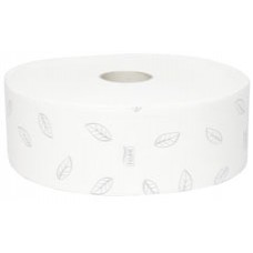 Tork Toilet Paper Perf Jumbo 2 Ply 360m T1 (CT 6)