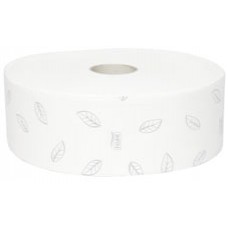 Tork Toilet Paper Perf Jumbo 2 Ply 360m T1 (CT 6)