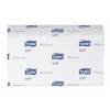 Tork Advanced Soft Multifold Hand Towel Interfold H2 CT 21
