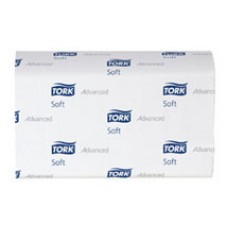 Tork Advanced Hand Towel Interfold H2 CT 21