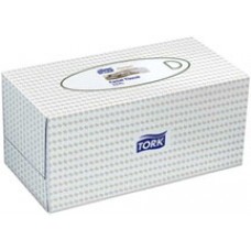 Tork Extra Soft Facial Tissues 24x224 CT 24