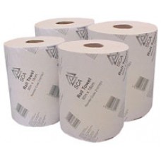 Tork Universal Roll Towel White 90mx18cm (RL)