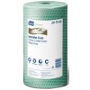 Tork Green Long Lasting Cleaning Cloth RL