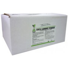 Euca Laundry Powder 15Kg GC (15 Kg)