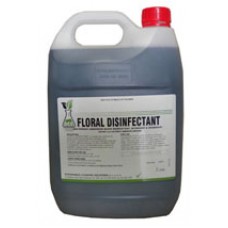 Floral Disinfectant Cleaner 5L (5 L)