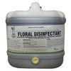 Floral Disinfectant Cleaner 15L (15 L)