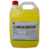 Lemon HQ Disinfectant Cleaner 3x5L (3x5L)