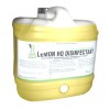 Lemon HQ Disinfectant Cleaner 15L (15 L)